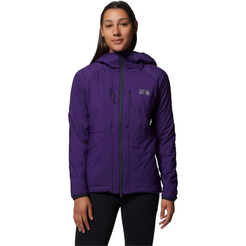 Mountain Hardwear Womens Kor Airshell Warm Jacket-1